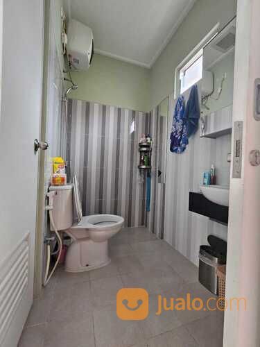 Rumah Murah Di Paramount Cluster Boston Village Gading Serpong