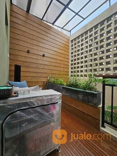 Rumah Murah Di Paramount Cluster Boston Village Gading Serpong