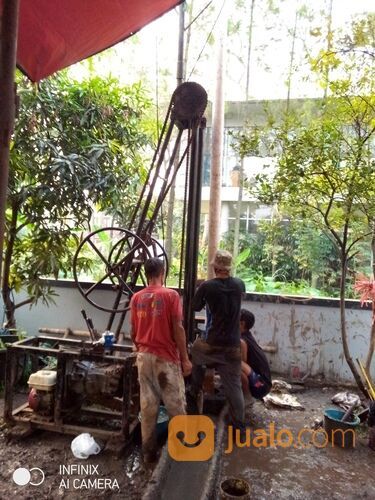 Jasa bikin sumur bor bandung:}081394392313