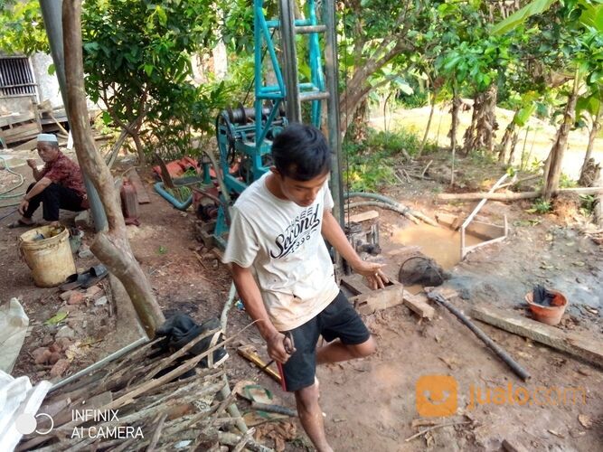 JASA BIKIN SUMUR BOR DI CIMAHI//081394392313