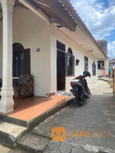 Rumah Purwokerto Arcawinangun Investasi Kost Dekat Kampus & GOR Satria