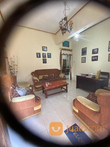 Rumah Purwokerto Arcawinangun Investasi Kost Dekat Kampus & GOR Satria