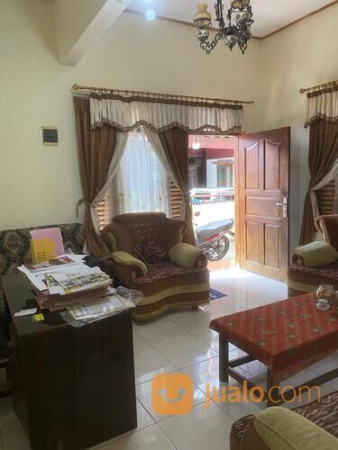 Rumah Purwokerto Arcawinangun Investasi Kost Dekat Kampus & GOR Satria