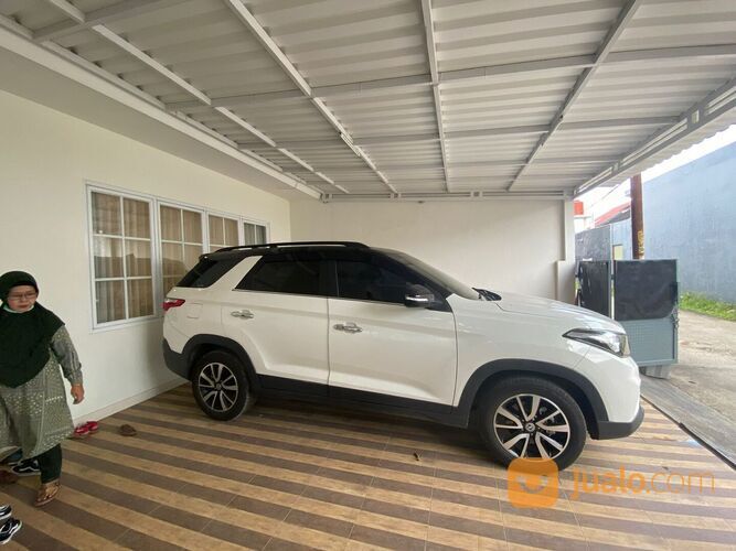 Rumah Di Grand Serang Asri Jalan Bhayangkara Dekat Tol Serang Timur