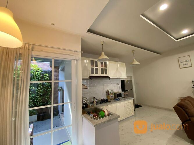 Rumah Di Grand Serang Asri Jalan Bhayangkara Dekat Tol Serang Timur