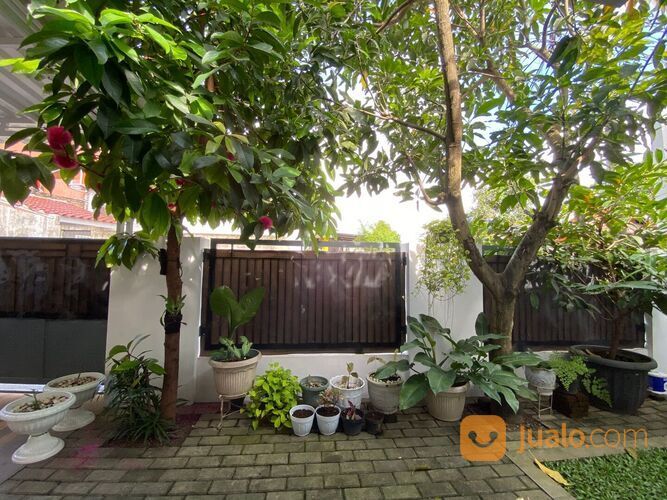 Rumah Di Grand Serang Asri Jalan Bhayangkara Dekat Tol Serang Timur