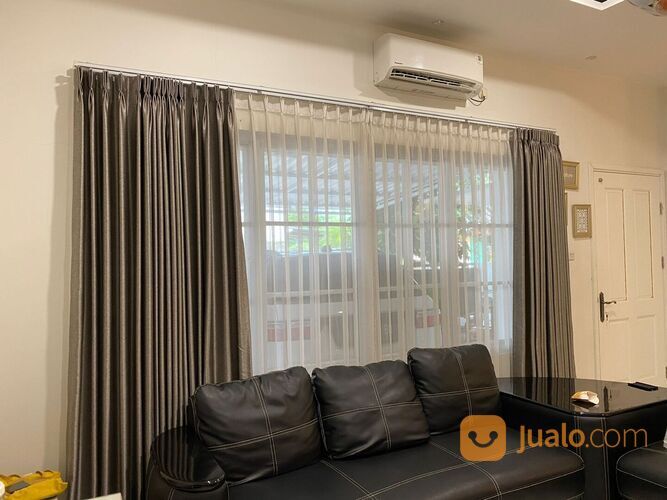 Rumah Di Grand Serang Asri Jalan Bhayangkara Dekat Tol Serang Timur