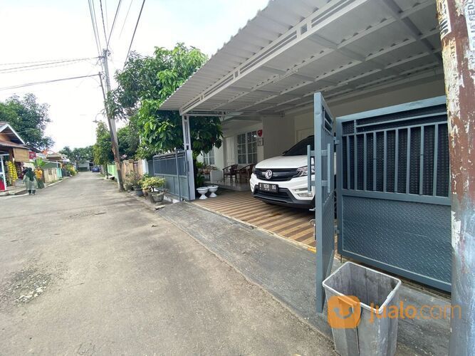 Rumah Di Grand Serang Asri Jalan Bhayangkara Dekat Tol Serang Timur