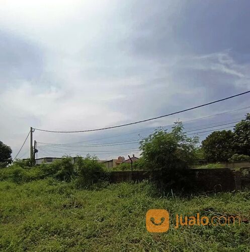 Tanah Cibiru Hilir Bandung Kawasan Perumahan SHM