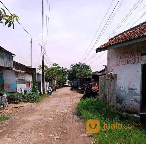 Tanah Cibiru Hilir Bandung Kawasan Perumahan SHM