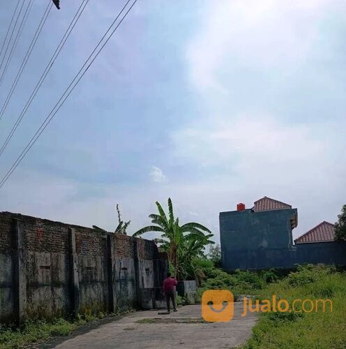 Tanah Cibiru Hilir Bandung Kawasan Perumahan SHM