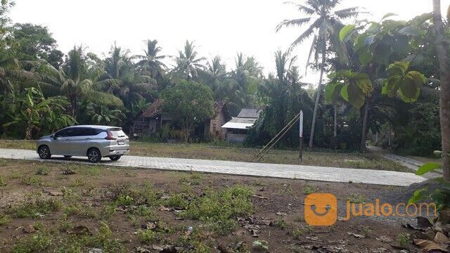 Kavling Hook 100 Jutaan Dekat Pasar Ciluar Bogor