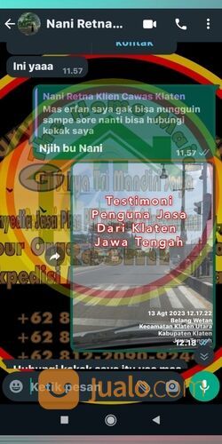 Penyedia Jasa PRT/ART , Baby Sitter , Perawat Lansia , dll