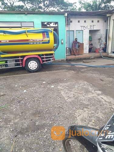 Sedot wc pangkalpinang 082185080847 murah & bergaransi