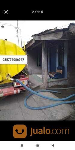 Sedot wc pangkalpinang 082185080847 murah & bergaransi