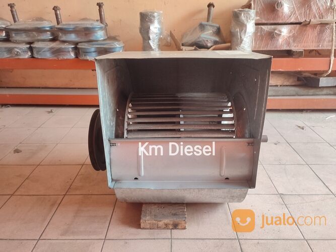 Nicotra Fan AT 12/12S - Blower Nicotra AT12/12S - Nicotra Exhaust Fan