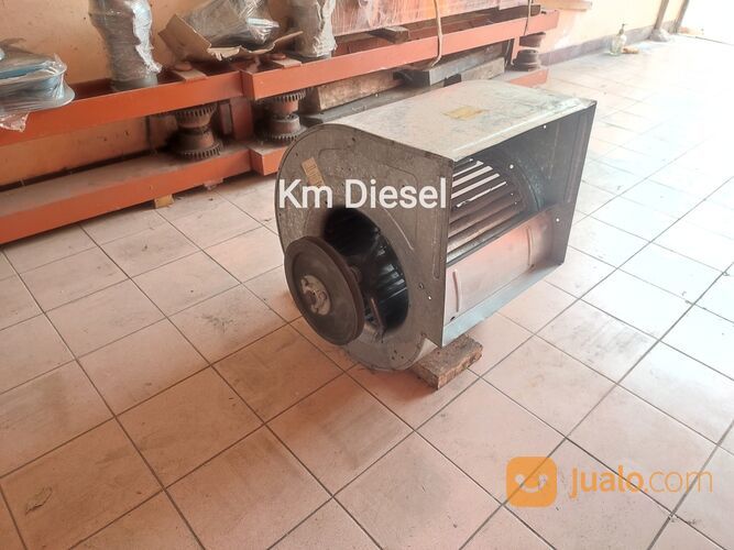 Nicotra Fan AT 12/12S - Blower Nicotra AT12/12S - Nicotra Exhaust Fan