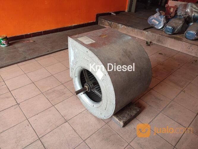 Nicotra Fan AT 12/12S - Blower Nicotra AT12/12S - Nicotra Exhaust Fan