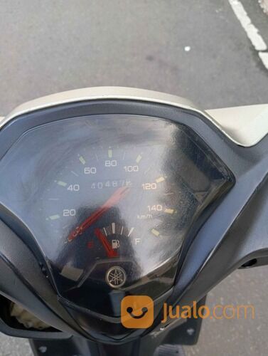 MOTOR BEKAS YAMAHA MIO GEAR TH 2021