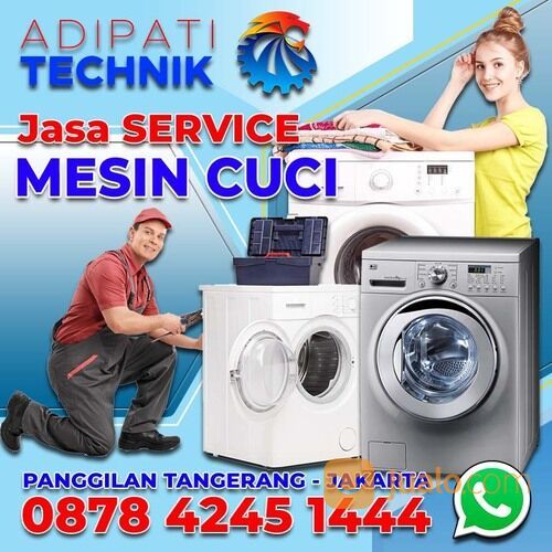 Servis Oven Microwave Tangerang dan Sekitarnya