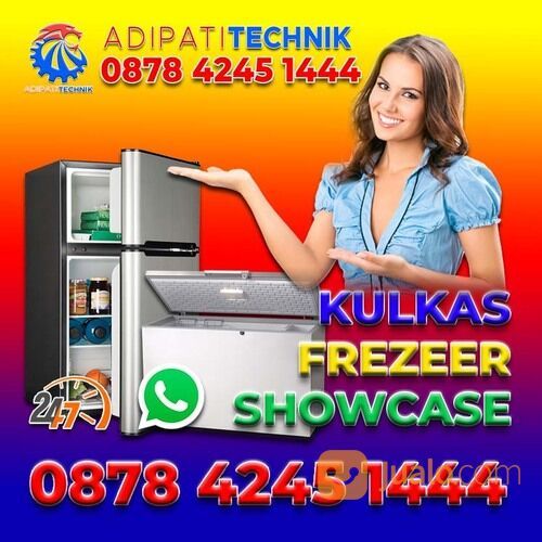 Servis Oven Microwave Tangerang dan Sekitarnya