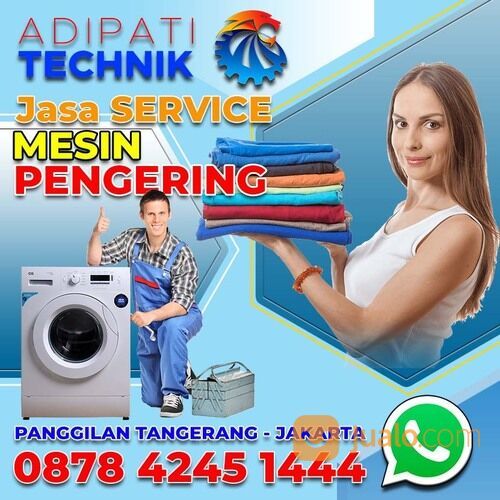 Servis Oven Microwave Tangerang dan Sekitarnya