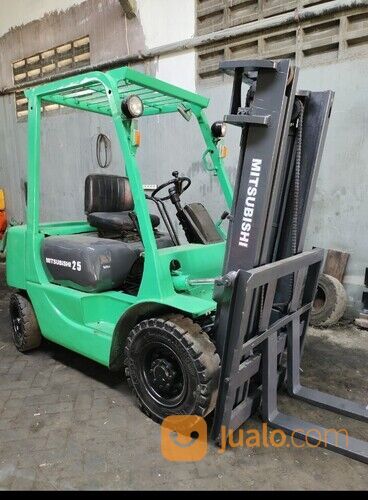 Alat Forklift Bekas O8I23I6I336