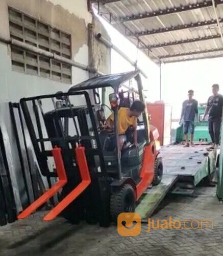 Alat Forklift Bekas O8I23I6I336