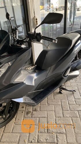 PCX HONDA 2022 cbs