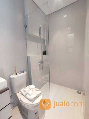 Rumah Cluster Adora Terravia BSD City