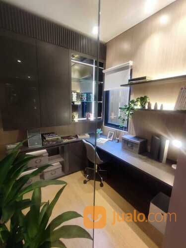 Rumah Cluster Adora Terravia BSD City