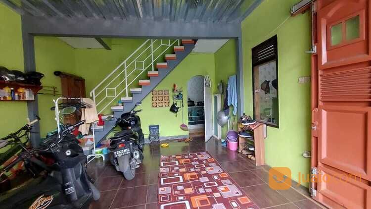 RUMAH BAGUS JL CIMUNCANG CICAHEUM KOTA BANDUNG