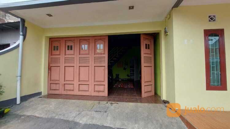 RUMAH BAGUS JL CIMUNCANG CICAHEUM KOTA BANDUNG