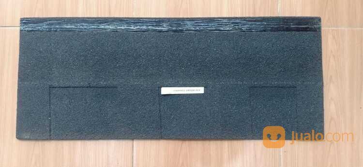 Atap Bitumen OWENS OAKRIDGE ONYX BLACK