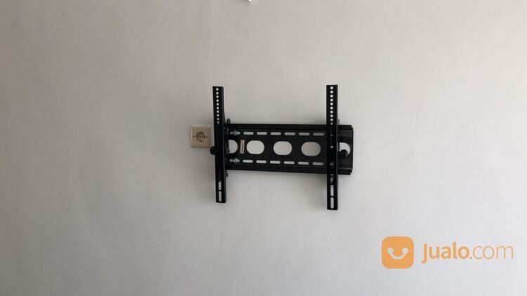 Jasa pemasangan bracket TV area Sidoarjo dan luar Sidoarjo info lengkap ada diskripsi iklan