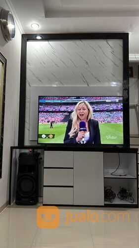 Jasa pemasangan bracket TV area Sidoarjo dan luar Sidoarjo info lengkap ada diskripsi iklan