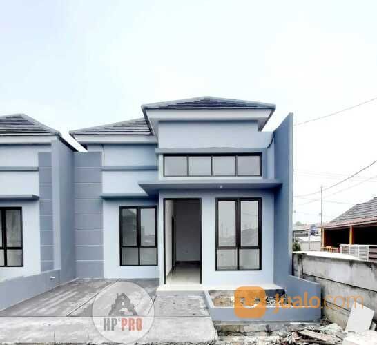 PERUMAHAN DI KARAWANG PALUMBONSARI LAMARAN