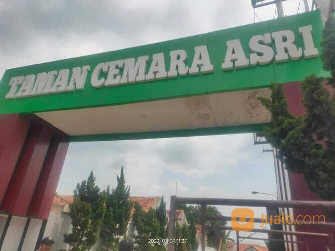 PERUMAHAN DI KARAWANG PALUMBONSARI LAMARAN