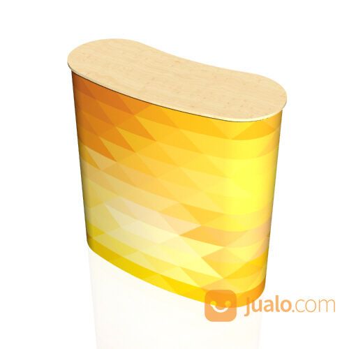 TERMURAH! Meja Portable Pameran WA: 0815-1028-2828, Jakarta