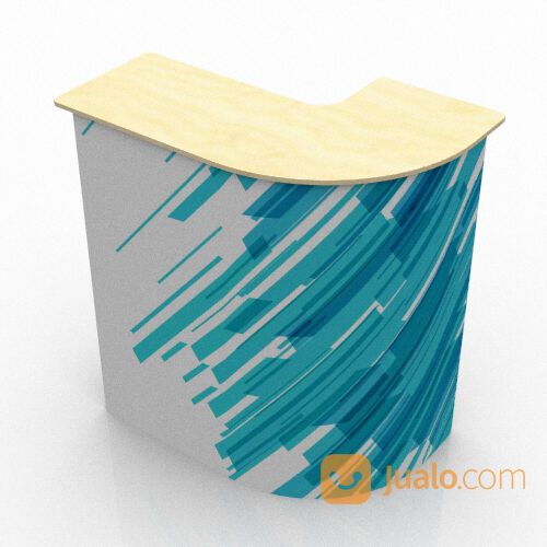 TERMURAH! Meja Portable Pameran WA: 0815-1028-2828, Jakarta