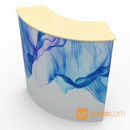 TERMURAH! Meja Portable Pameran WA: 0815-1028-2828, Jakarta