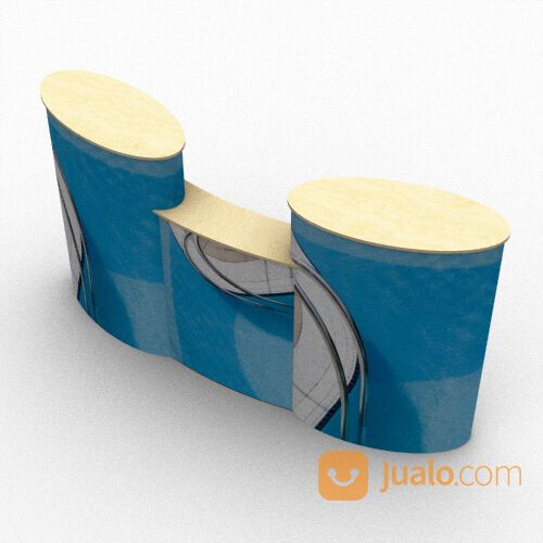 TERMURAH! Meja Portable Pameran WA: 0815-1028-2828, Jakarta