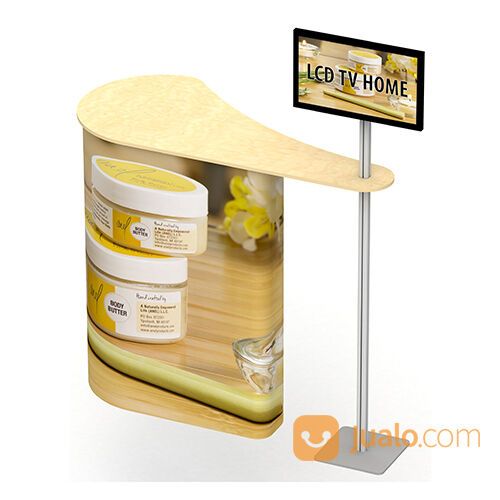 TERMURAH! Meja Portable Pameran WA: 0815-1028-2828, Jakarta