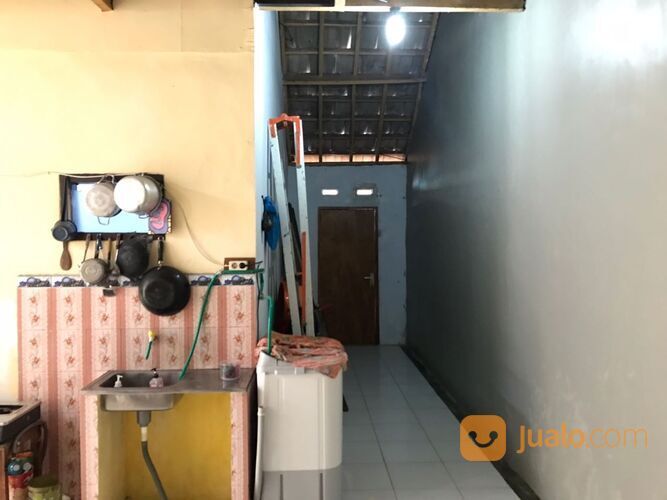 Rumah Dalam Perum Puri Kartika Asri Puskopad Kota Malang