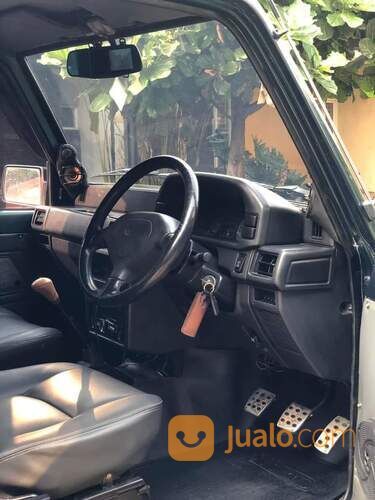 Daihatsu Taft Rocky 4x4 Independen Tahun 1996
