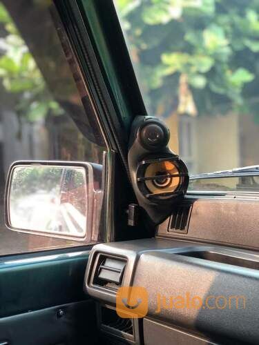 Daihatsu Taft Rocky 4x4 Independen Tahun 1996