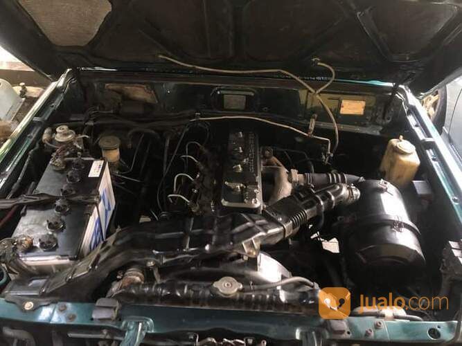 Daihatsu Taft Rocky 4x4 Independen Tahun 1996