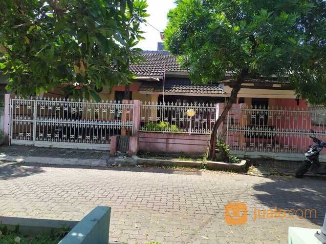 RUMAH MURAH KOMPLEK VENUS BARAT MARGAHAYU BANDUNG (ZN)