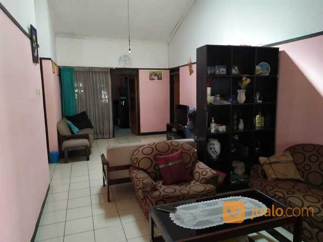 RUMAH MURAH KOMPLEK VENUS BARAT MARGAHAYU BANDUNG (ZN)