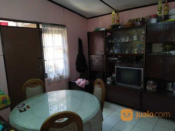 RUMAH MURAH KOMPLEK VENUS BARAT MARGAHAYU BANDUNG (ZN)